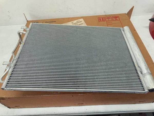 RADIATEUR CLIME HYUNDAI i20 1.4CRDI/ 1.6CRDI 2008-06/2012 - Vue 1